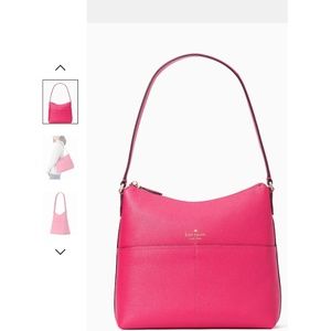 Kate Spade Bailey shoulder bag